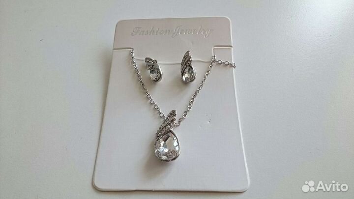 Цепочка 2мм Посеребренная Мужская Женская Унисекс