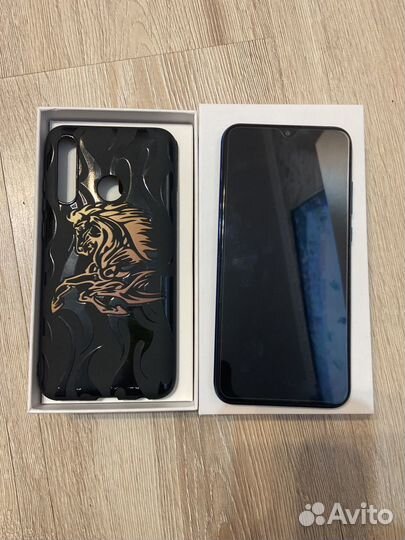 HONOR 20i, 4/128 ГБ