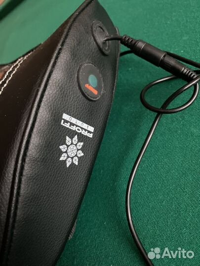 Подушка массажная 12 / 220В Proffi