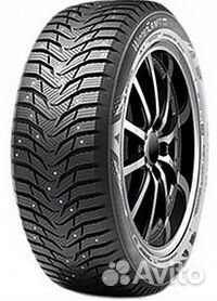 Marshal WinterCraft Ice WI31 205/65 R16 99T