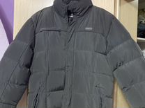 Новая теплая мужская куртка 54-56