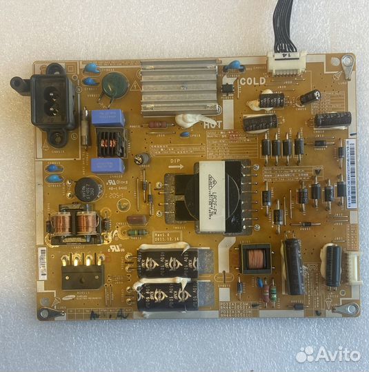 BN44-00501A PD32A1 CSM