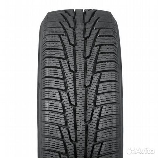Nokian Tyres Nordman RS2 SUV 235/65 R17 108R