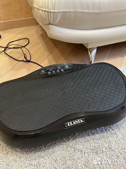 Степ платформа