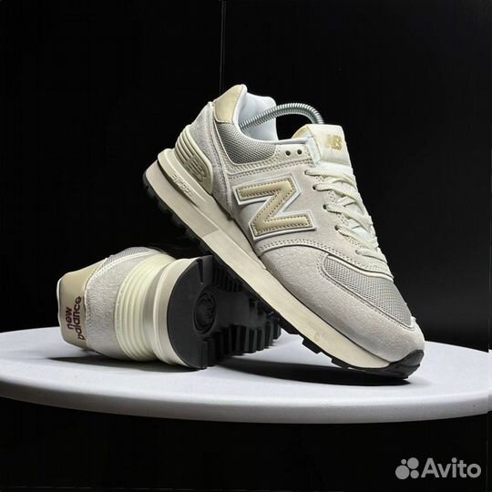 Кроссовки New Balance 574