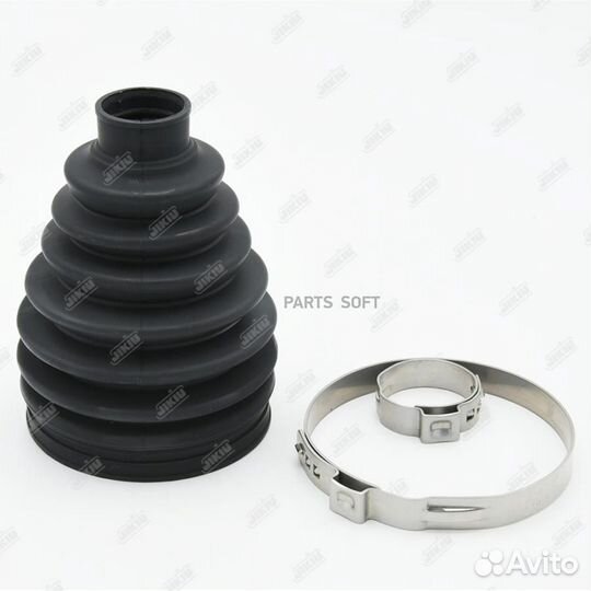 Jikiu CD25044 Пыльник шруса