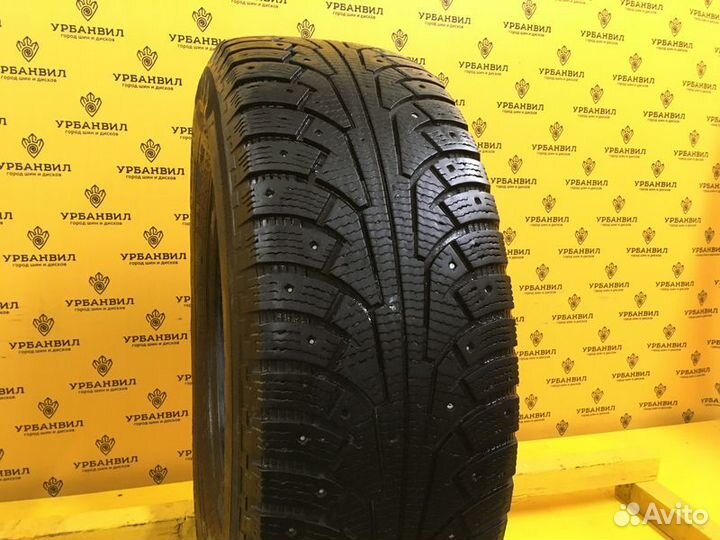 Nokian Tyres Nordman 5 SUV 245/65 R17 111T