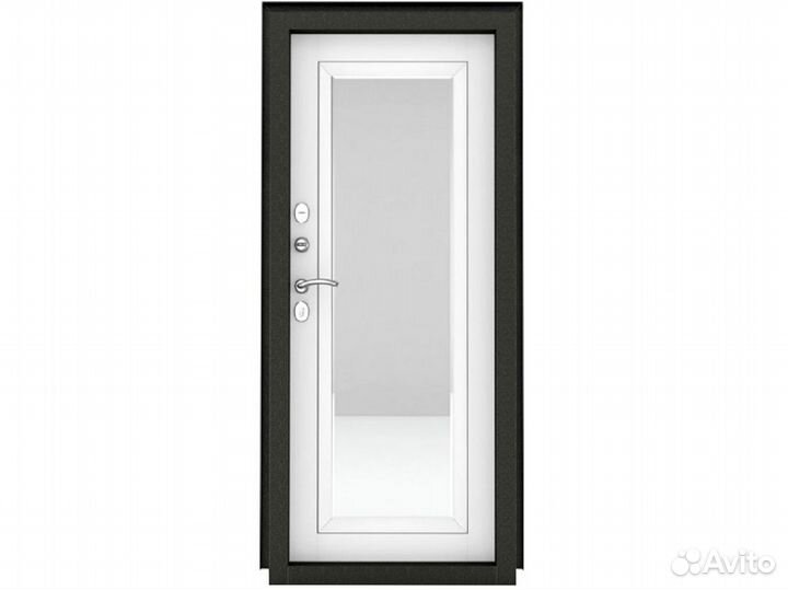 Входная дверь в квартиру Argus