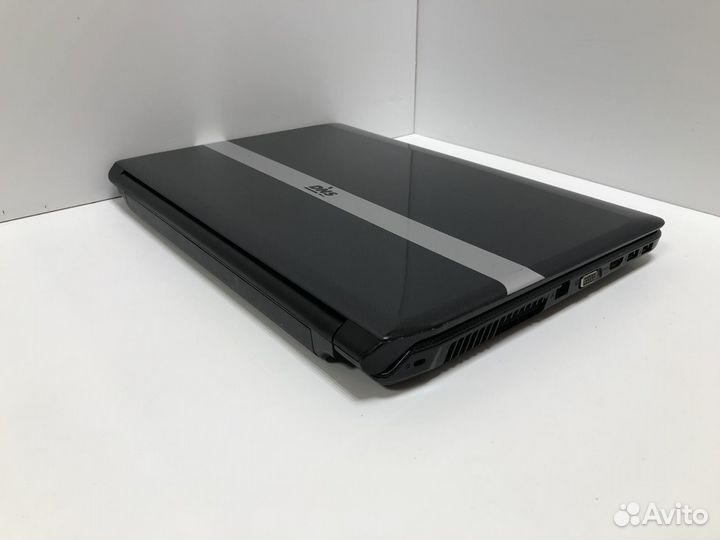 Ноутбук intel Core i7 Nvidia Geforce