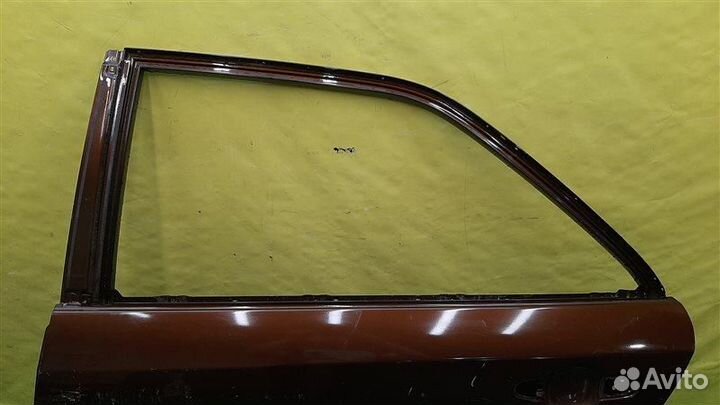 Дверь задняя левая Toyota Camry