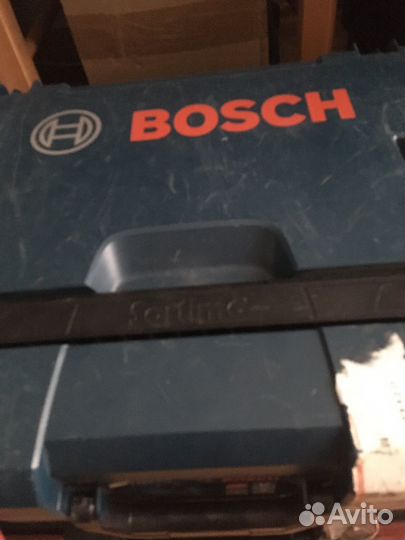 L boxx bosch 102 и 136