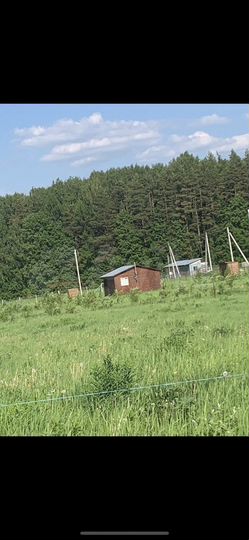 Участок 7,7 сот. (СНТ, ДНП)
