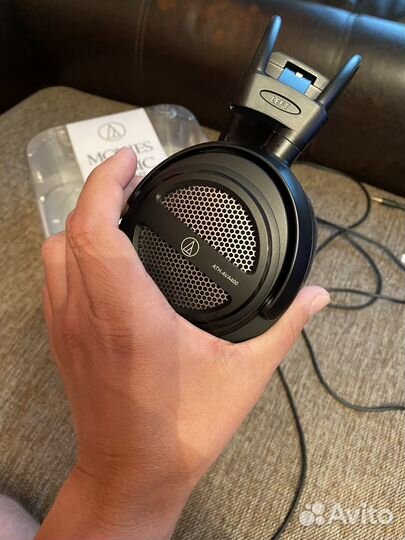 Audio-technica AVA-400
