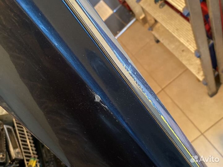 Молдинг 1R Audi Q5