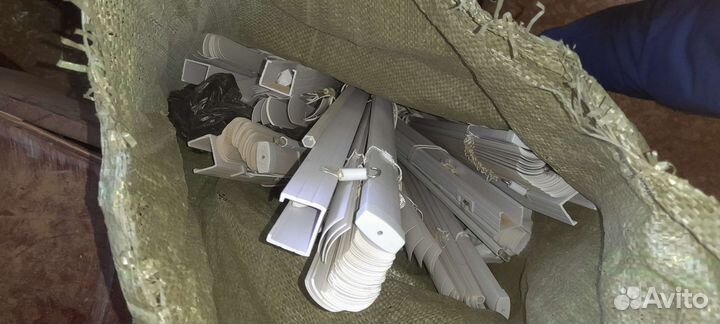 Жалюзи горизонтальные