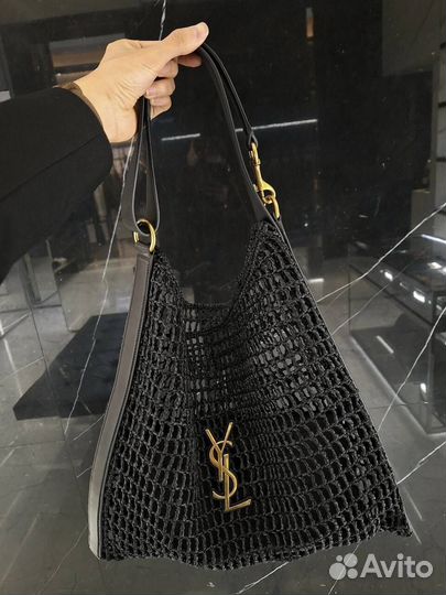 Сумка Saint Laurent Oxalis