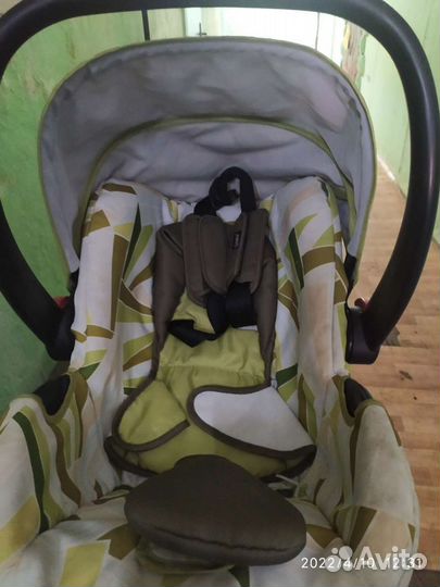 Автолюлька от 0