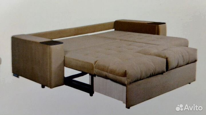 Угловой диван бруклин