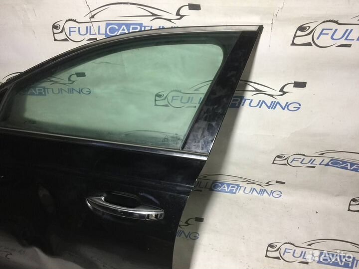 Дверь Kia k900 передняя левая