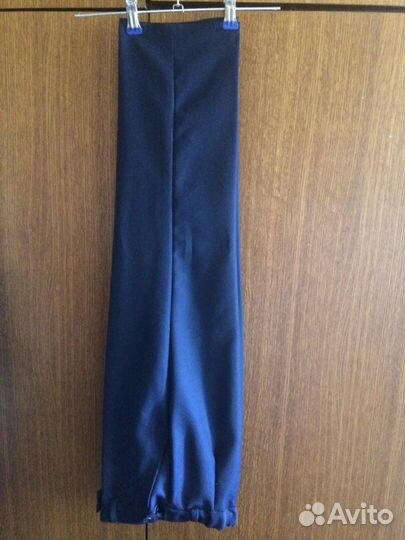 Брюки для мальчика