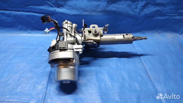 Для Outlander 2021 рулевая колонка с эур в сборе