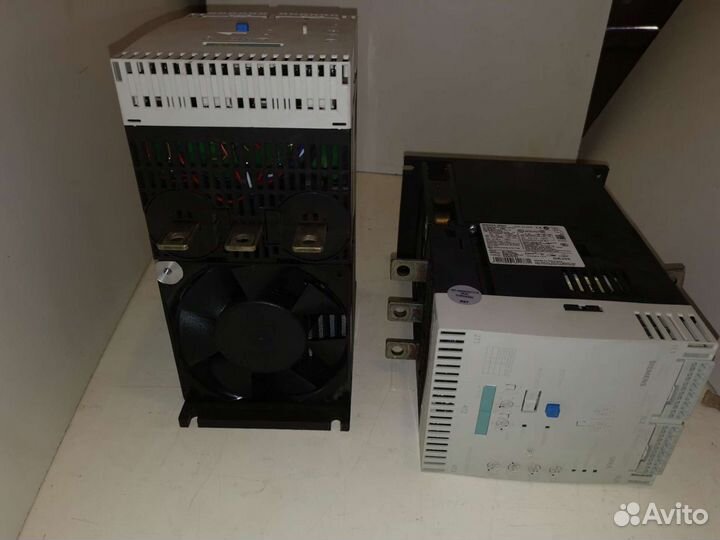 3RW4055-2BB44 устройство плавн пуска