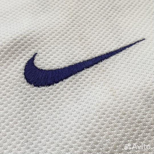 Джерси футболка Nike vintage (M-L)