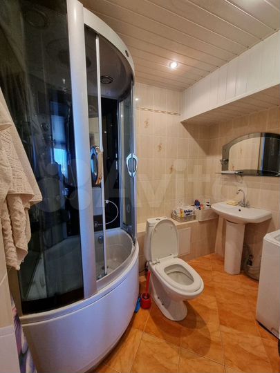Комната 12 м² в 5-к., 9/9 эт.