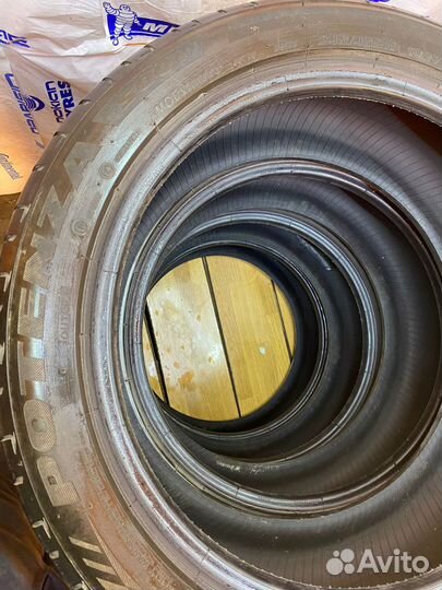 Bridgestone Potenza S001 245/45 R19 102Y