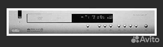 Arcam FMJ DV27А