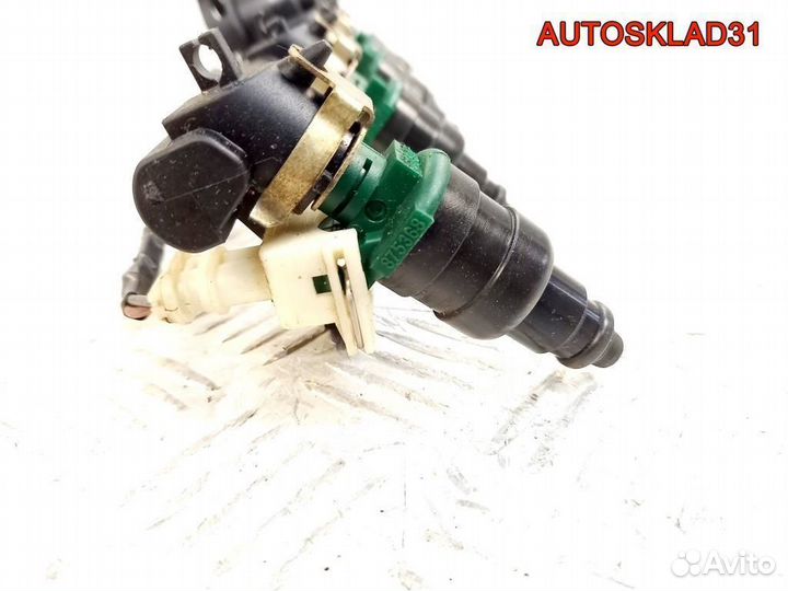 Форсунка инжекторная Renault Kangoo 7700875368