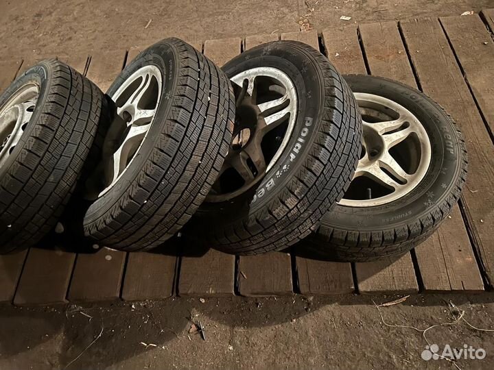 Aeolus ADR55 175/65 R14