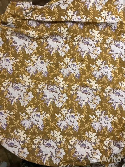 Гобеленовая ткань СССР