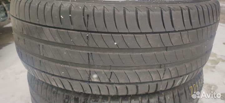 Michelin Primacy 3 225/50 R18 95V