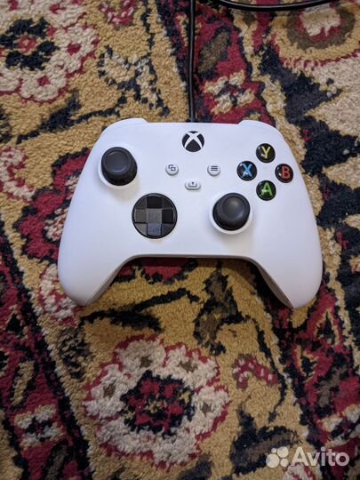 Геймпад xbox One/Series