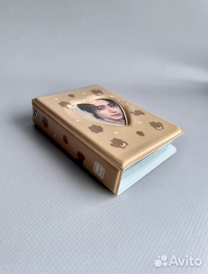 Биндер на 40 карт