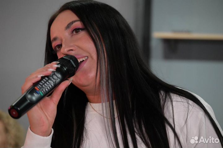 Зона караоке