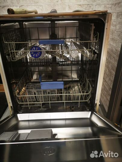 Посудомоечная машина Bosch 60 см бу