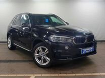 BMW X5 3.0 AT, 2015, 175 700 км, с пробегом, цена 3 150 000 руб.