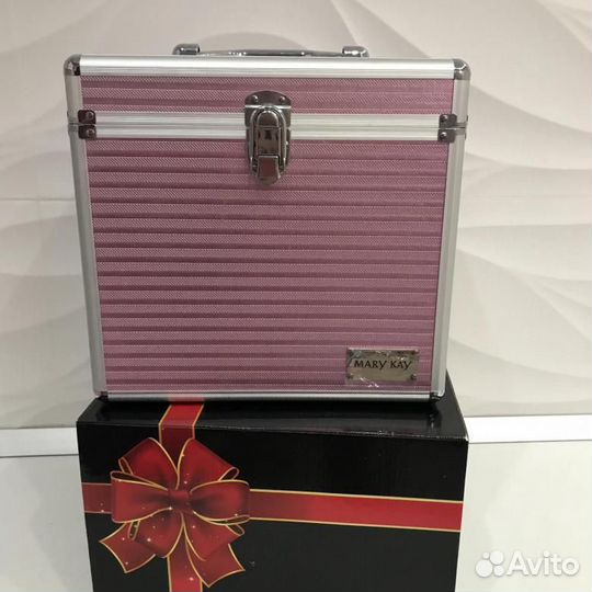 Кейс для косметики