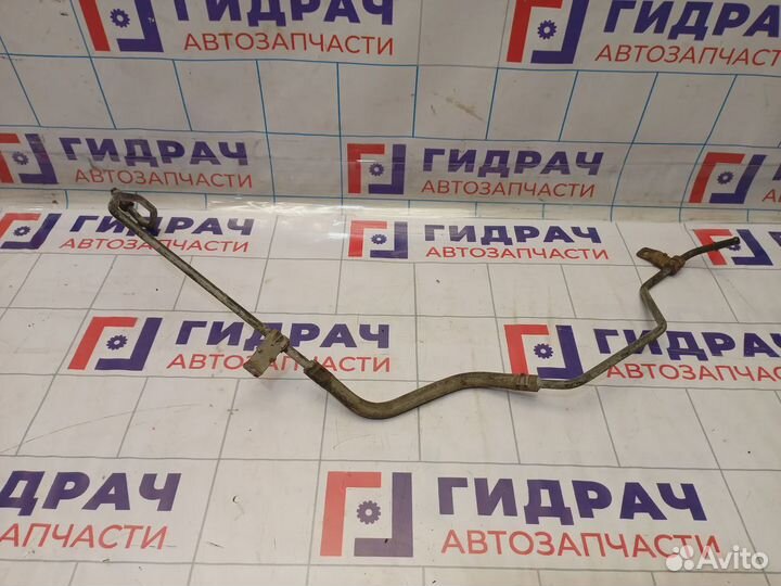 Трубка гидроусилителя Chevrolet Spark (M200) 96665