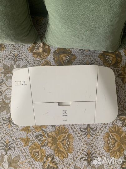 Принтер Canon Pixma iP2840