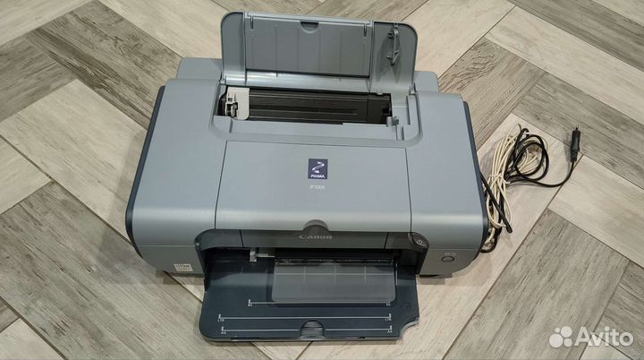 Принтер pixma ip 3300