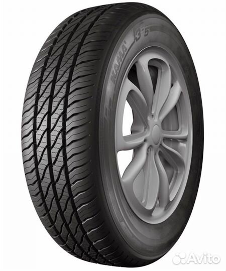 КАМА Grant (НК-241) 155/65 R13 73T