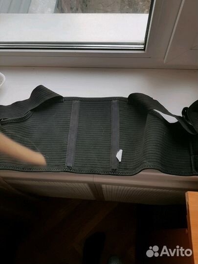 Бандаж на грудную область, послеоперационный