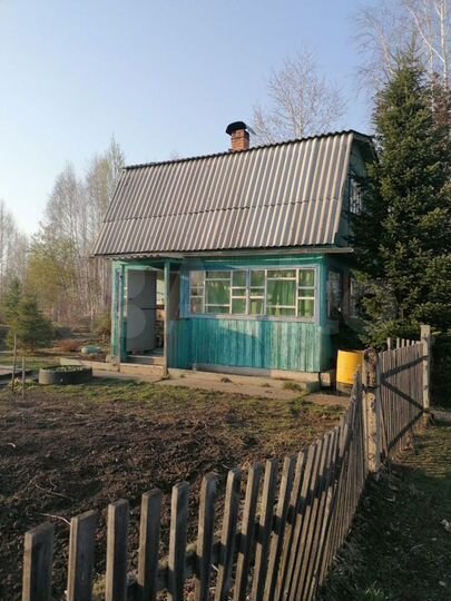 Участок 13 сот. (ИЖС)
