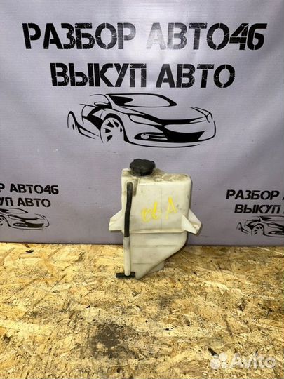 Расширительный бачок Kia Mohave HM 3.0 D6EB 2019