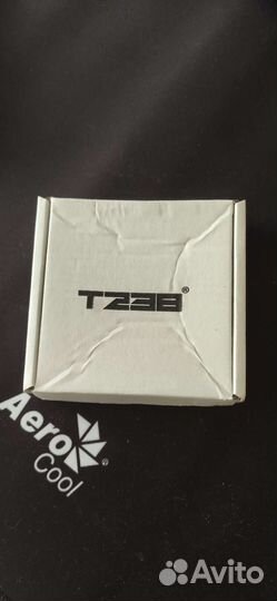 Электронный спуск T238