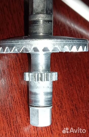 Ремонт и техобслуживание рыболовных катушек