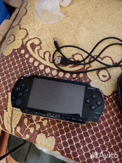 Sony PSP 1000